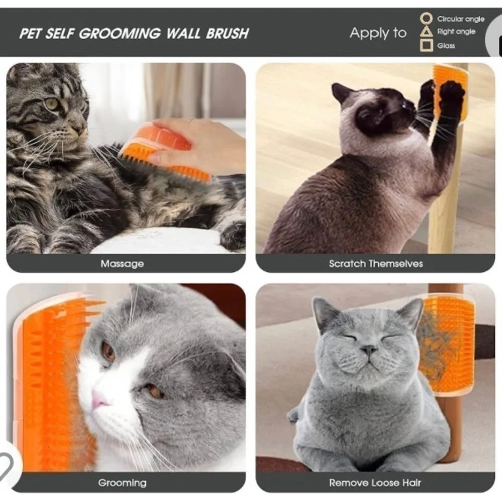 NWT-PET GROOMING KIT